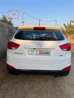 هيونداي توسان